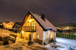 Wichrowe Zacisze 2 Krynica